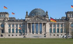 Prognose zur Bundestagswahl 2021 und anschließenden Regierungsbildung