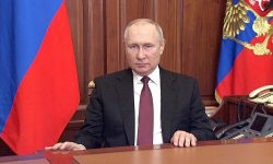 Russisches Öl und Gas: Durch Handel den Frieden sichern