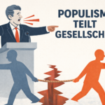 Wie wir Populisten stoppen: Schluss mit Schuldzuweisungen